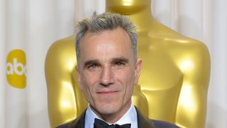Daniel Day-Lewis
