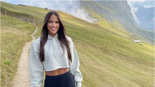 "Am renunțat la jobul stresant și călătoresc prin lume gratis, în condiții de lux". Cum a devenit tânăra de 34 de ani "nomad digital"