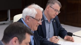 Grevă profesori 2023 - negocieri cu Guvernul