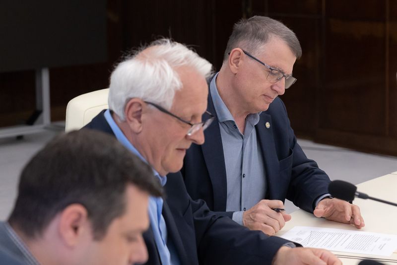 Grevă profesori 2023 - negocieri cu Guvernul