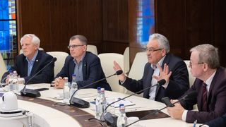 Grevă profesori 2023 - negocieri cu Guvernul