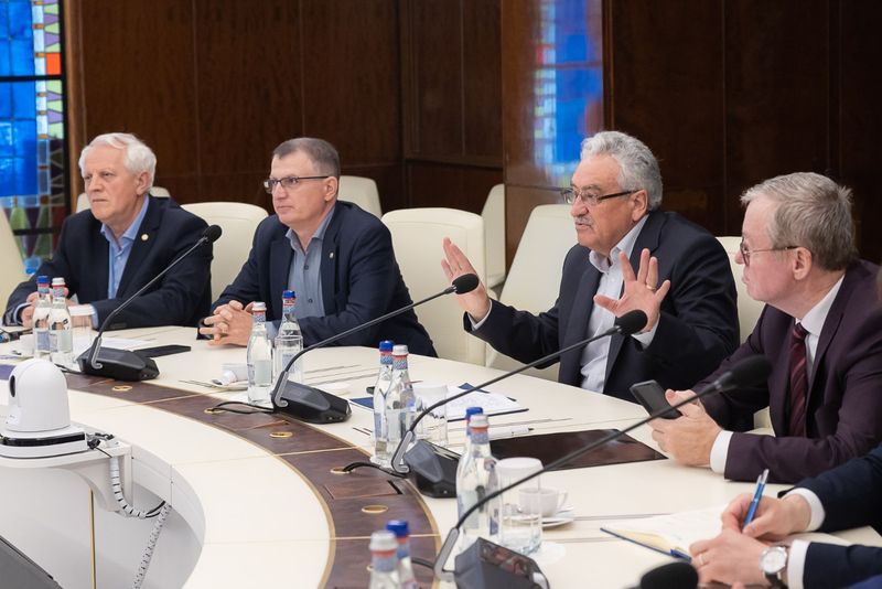 Grevă profesori 2023 - negocieri cu Guvernul