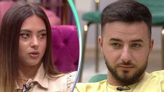 Radu face un gest uluitor la adresa Cristinei, iar concurenta reacționează neașteptat