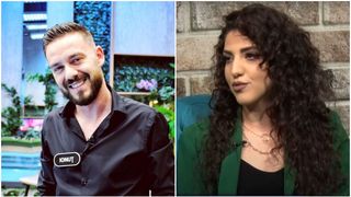 VIDEO - Erisa a părăsit Casa Iubirii cu regrete: „Aș fi putut forma un cuplu cu Ionuț”/ Concurenta, despre conflictul cu Aisa