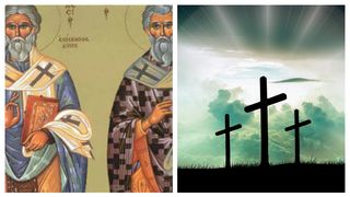 Calendar ortodox 23 mai 2023. Ce sărbătoare este marți?