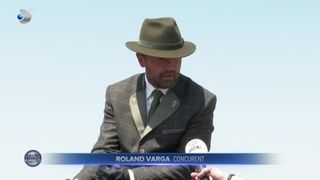 VIDEO - Spectacol inedit în acest sfârșit de săptămână, pe un câmp de lângă Oradea