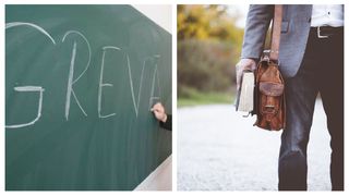 Grevă profesori 2023. Cât durează greva din învățământ?