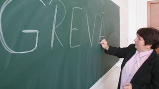 Grevă profesori 2023. Cât durează greva din învățământ?