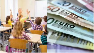 Ce salarii au profesorii în Germania, Finlanda și Israel