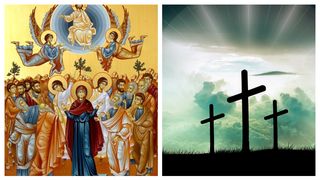 &Icirc;nălțarea Domnului 2023. Ce semnifică salutul &bdquo;Hristos S-a &Icirc;nălțat/ Adevărat S-a &Icirc;nălțat!&rdquo; Tradiții și obiceiuri de Ispas!