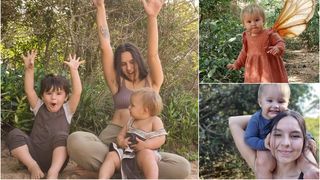 Vacanță cu final tragic în Africa: Familia a fost atacată de o girafă, un bebeluș a murit iar un alt copil mic se află stare critică