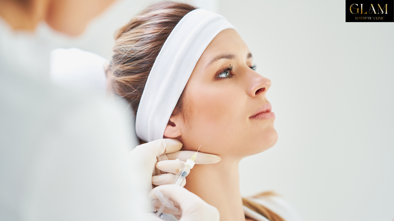 Glam aesthetic clinic