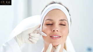 Full Face Botox, noul tratament din industria frumuseţii, care te întinereşte cu 10 ani