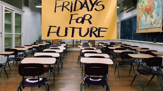 Lider sindicat al profesorilor din judeţul Iaşi: „Din 216 şcoli, doar în una singură nu este grevă”