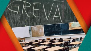 Grevă profesori 2023. Ce se va &icirc;nt&acirc;mpla cu examenele naționale?
