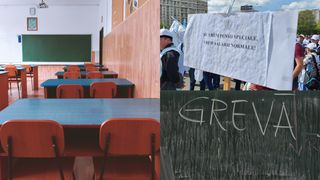 Grevă educație 2023. Anunț important despre examenul de Evaluare Națională clasa a VI-a. Ce trebuie să știe elevii?