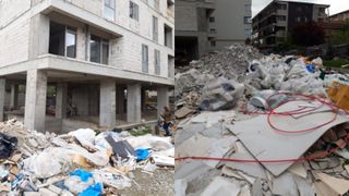 Un constructor român a fost amendat cu peste 67.000 de lei. Cum a ajuns să primească această penalizare