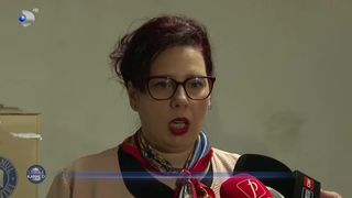 Bolnavi și umiliți la coada pentru ajutoare