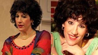 Ce s-a ales de Lili din „La Bloc”. Actrița se bucura de succes în anii 2000