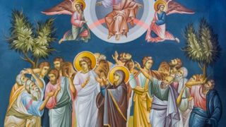 Mesaje creștine de Înălțarea Domnului 2023. Cele mai frumoase mesaje, urări și felicitări pentru 25 mai