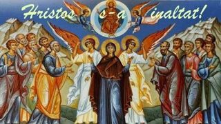 Ce nu se face de &Icirc;nălțarea Domnului 2023? Este mare păcat!