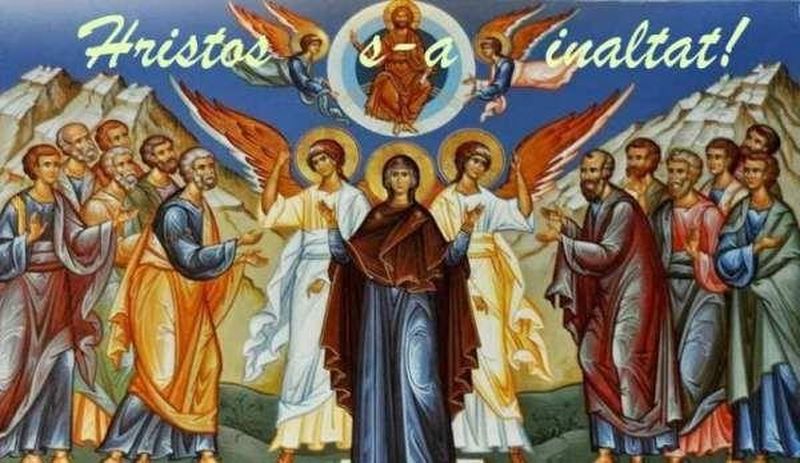 Ce nu se face de Înălțarea Domnului 2023? Este mare păcat!