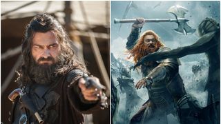 VIDEO. Actorul Ray Stevenson, cunoscut din "Regele Arthur", "Roma" și producțiile Marvel, a murit la 58 de ani