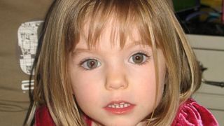 Poliția portugheză redeschide cazul Madeleine McCann, fetița dispărută în anul 2007