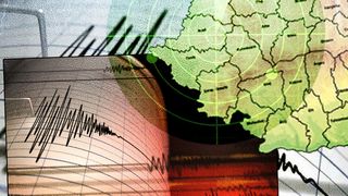 Alte patru cutremure s-au produs marți dimineață în judeţul Arad