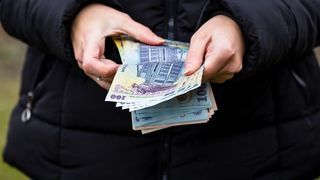 Voucherele care le aduc românilor amenzi de până la 26.000 de lei