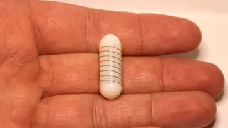 Pastila denumită FLASH a fost testată cu succes și este folosită pentru a anula senzația de foame.