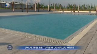 VIDEO - Centru de echitație modern, recent deschis în apropiere de Constanța