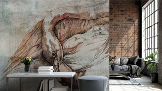 Creează un interior de poveste la tine acasă prin intermediul unor modele de tapet unice și personalizabile