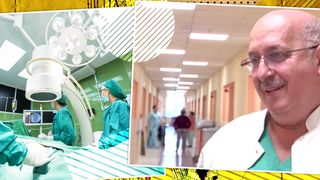 VIDEO - Performanță spectaculoasă la Spitalul Județean Timișoara: Operații laparoscopice din bani europeni