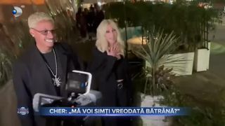 VIDEO - Cher a împlinit 77 de ani. Artista le-a transmis fanilor un mesaj: „Când mă voi simți bătrână?”