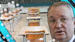 UPDATE: Ciucă, despre greva din învățământ: ”Am repetat că solicitările cadrelor didactice sunt legitime, dar că soluția nu este o grevă generală pe final de an școlar”