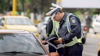 Un șofer care consumase substanțe psihoactive a murit la spital