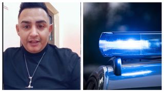 Un cunoscut manelist a murit după ce a fost imobilizat de polițiști