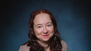 Teodora Dobrescu - consilier vocațional