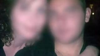 Trupul fără viață al tinerei de 36 de ani a fost găsit în patul băiețelului, în timp ce cadavrul soțului zăcea în dormitorul cuplului.