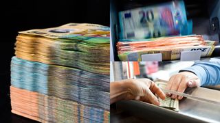 Curs valutar BNR azi, 23 mai 2023. Cât costă un euro astăzi?