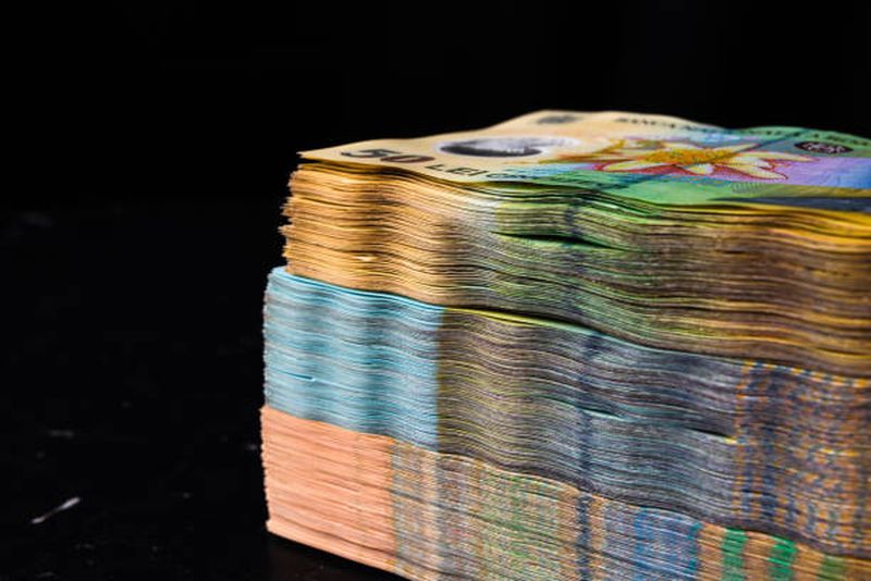 Curs valutar BNR azi, 23 mai 2023. 