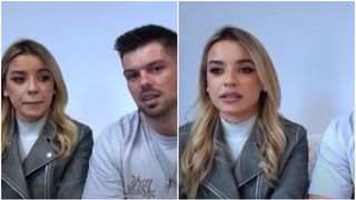 „Îmi iau bagajul și plec”. Relația dintre Sorin și Nicoleta scârțâie! Ce se întâmplă în această perioadă cu foștii concurenți de la Casa Iubirii?