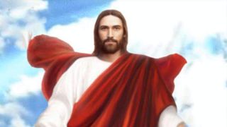 Mesaje creştine de &Icirc;nălţarea Domnului 2023: HRISTOS S-A &Icirc;NĂLŢAT!