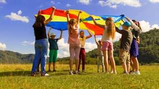 Activități de vară pentru copii, perfecte în vacanța mare