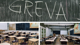 Grevă profesori 2023. Ar putea fi amânate examenele de Evaluare Națională și Bacalaureat?