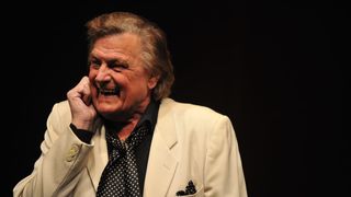 &Icirc;nt&acirc;mplarea inedită care l-a marcat pe marele actor Florin Piersic! Cum și-a văzut sora care a murit la 15 ani?