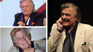 Întâmplarea inedită care l-a marcat pe marele actor Florin Piersic! Cum și-a văzut sora care a murit la 15 ani?