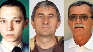 Top 3 cele mai șocante crime din Arad. Trei bărbați și-au pierdut viața în moduri halucinante, în ultimii 20 de ani