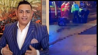 Adevărul sumbru din spatele morții lui Tony de la Ploiești. Familia manelistului face acuzații grave la adresa unui polițist, care ar fi vinovat de moartea artistului / Rezultatele autopsiei